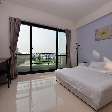 Stsp Guest House Xinshi Luaran gambar