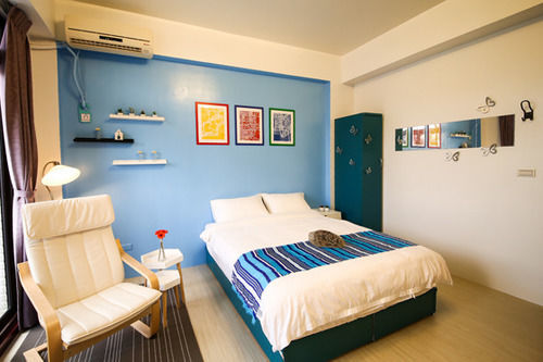 Stsp Guest House Xinshi Luaran gambar